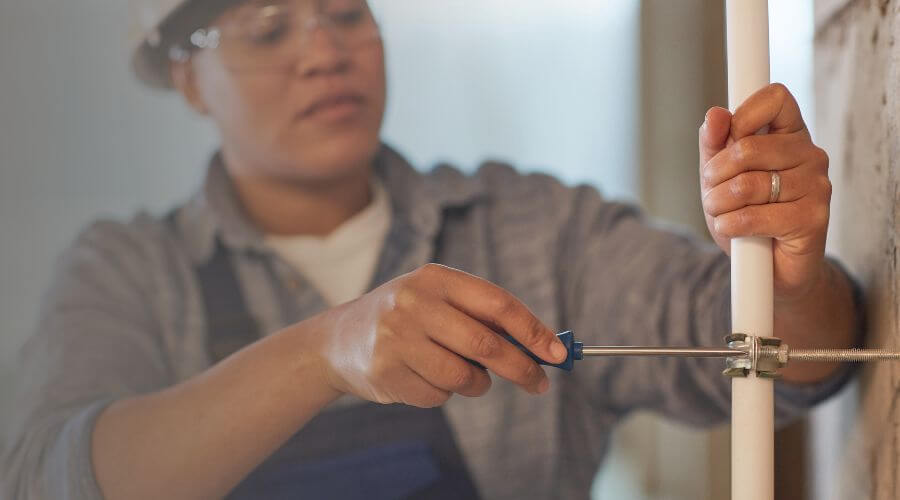 Professional annual plumbing maintenance services in Palo Alto, CA